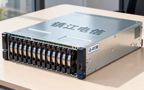 特价250元镇江电信I3-4130服务器靠谱吗，值得买吗？