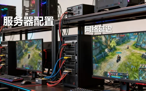 奇台网吧服务器到底怎么选，哪个网吧玩游戏不卡？