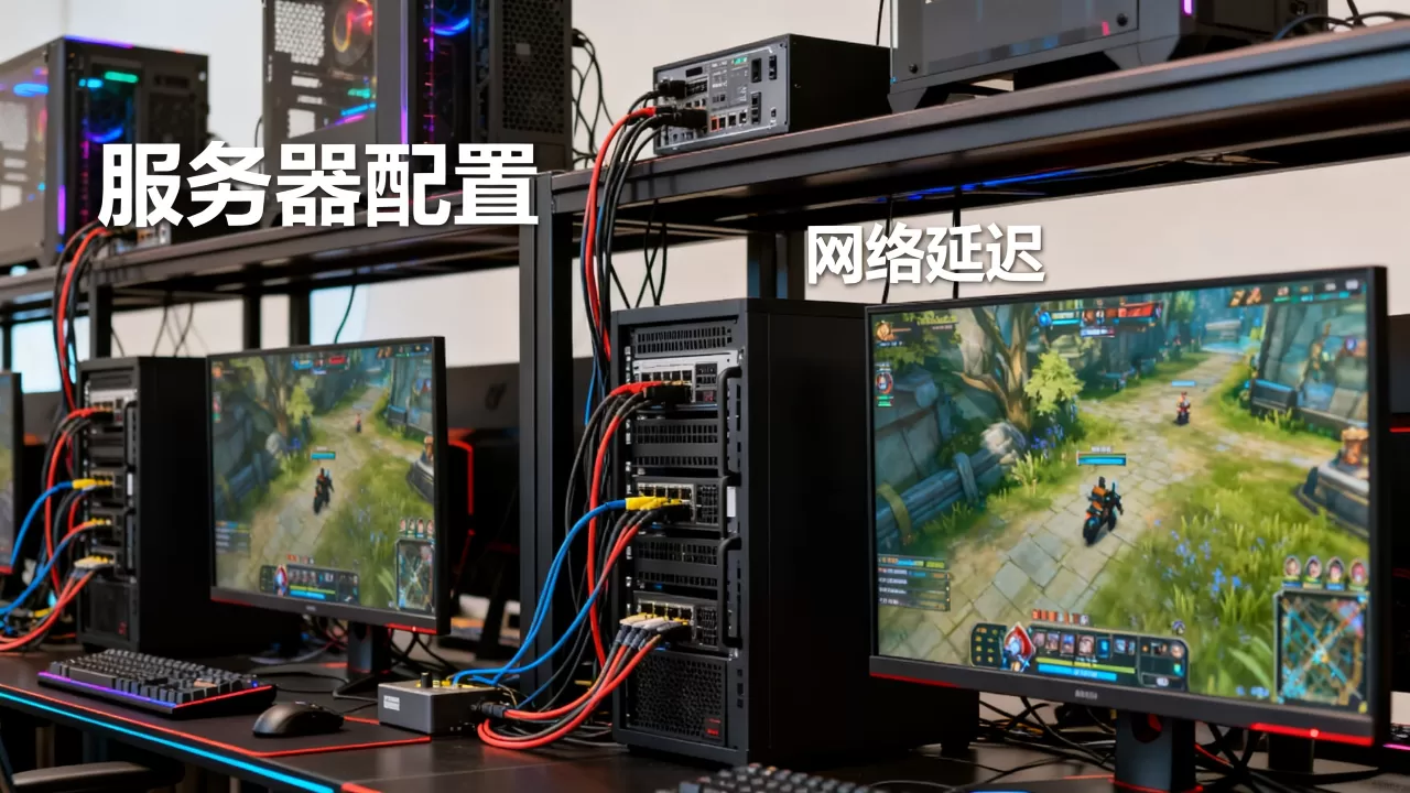 奇台网吧服务器到底怎么选,哪个网吧玩游戏不卡? 奇台网吧服务器到底怎么选,哪个网吧玩游戏不卡?