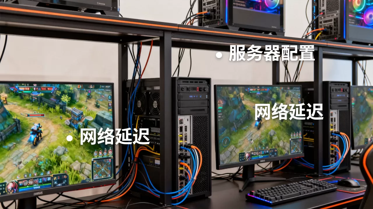 奇台网吧服务器到底怎么选,哪个网吧玩游戏不卡? 奇台网吧服务器到底怎么选,哪个网吧玩游戏不卡?