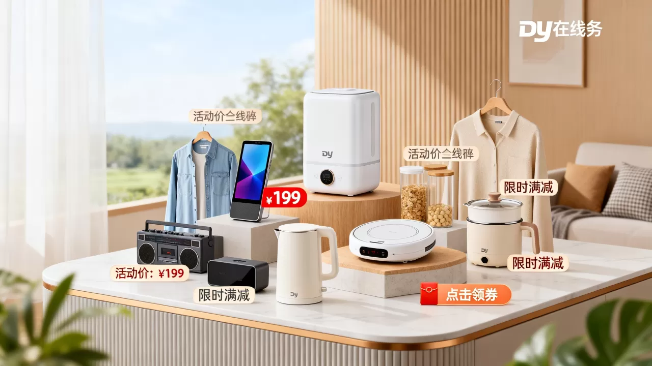 DY在线业务真的全网最低价吗,怎么买最划算? DY在线业务真的全网最低价吗,怎么买最划算?