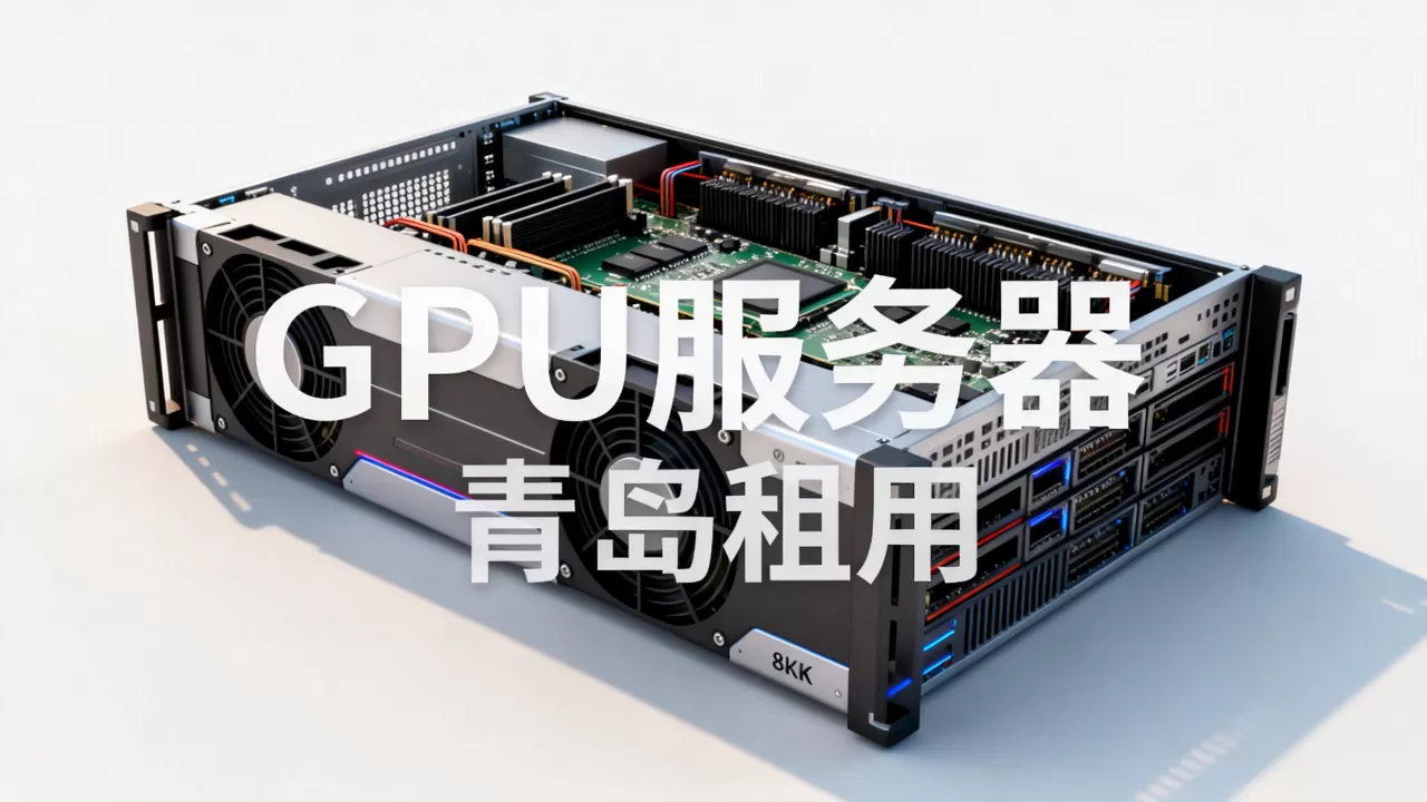 青岛GPU服务器租用报价怎么比价,多少钱一个月? 青岛GPU服务器租用报价怎么比价,多少钱一个月?