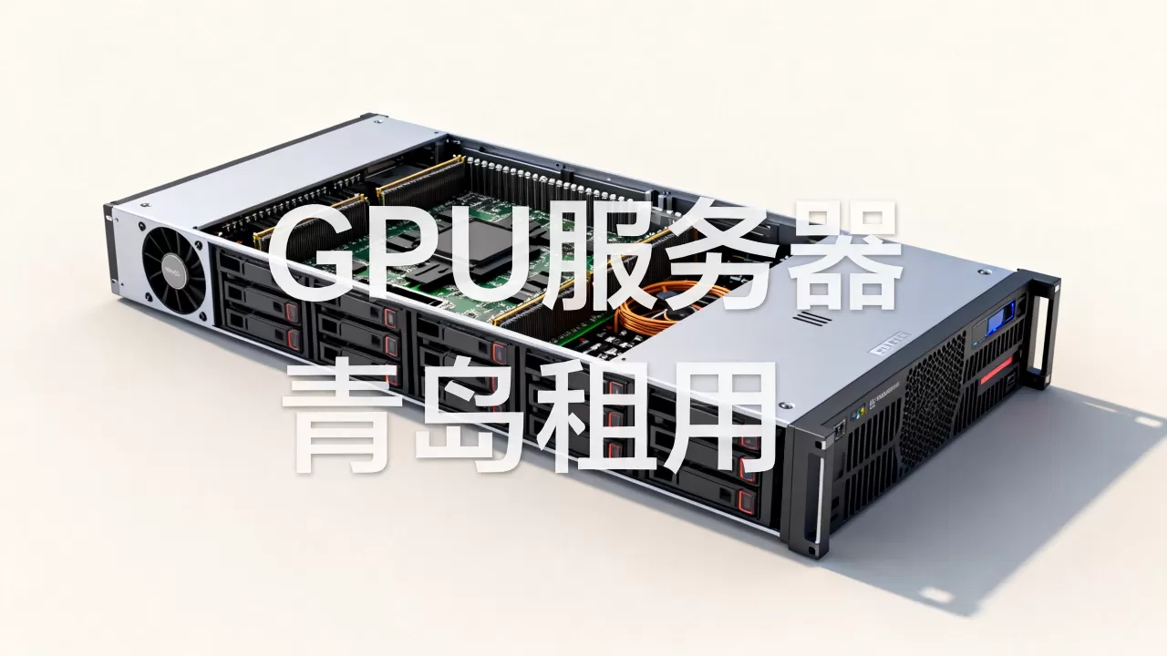 青岛GPU服务器租用报价怎么比价,多少钱一个月? 青岛GPU服务器租用报价怎么比价,多少钱一个月?