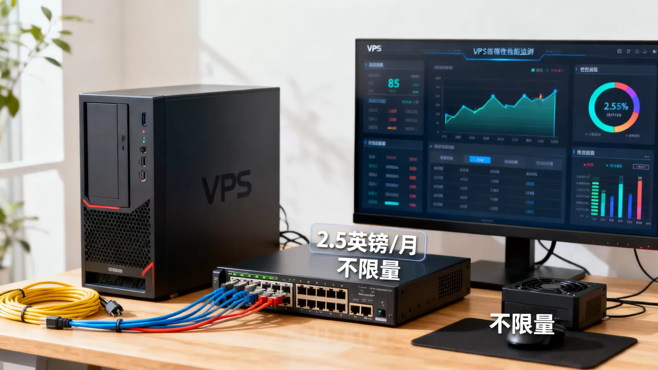bhost2.5英镑不限量性能如何,便宜VPS哪个好? bhost2.5英镑不限量性能如何,便宜VPS哪个好?