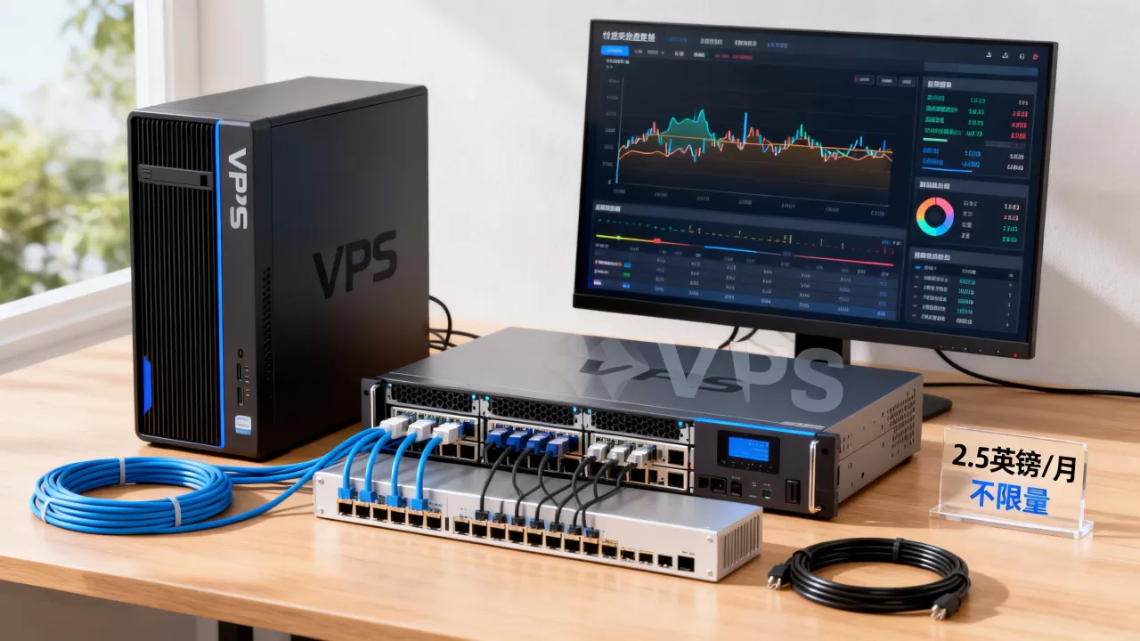 bhost2.5英镑不限量性能如何,便宜VPS哪个好? bhost2.5英镑不限量性能如何,便宜VPS哪个好?
