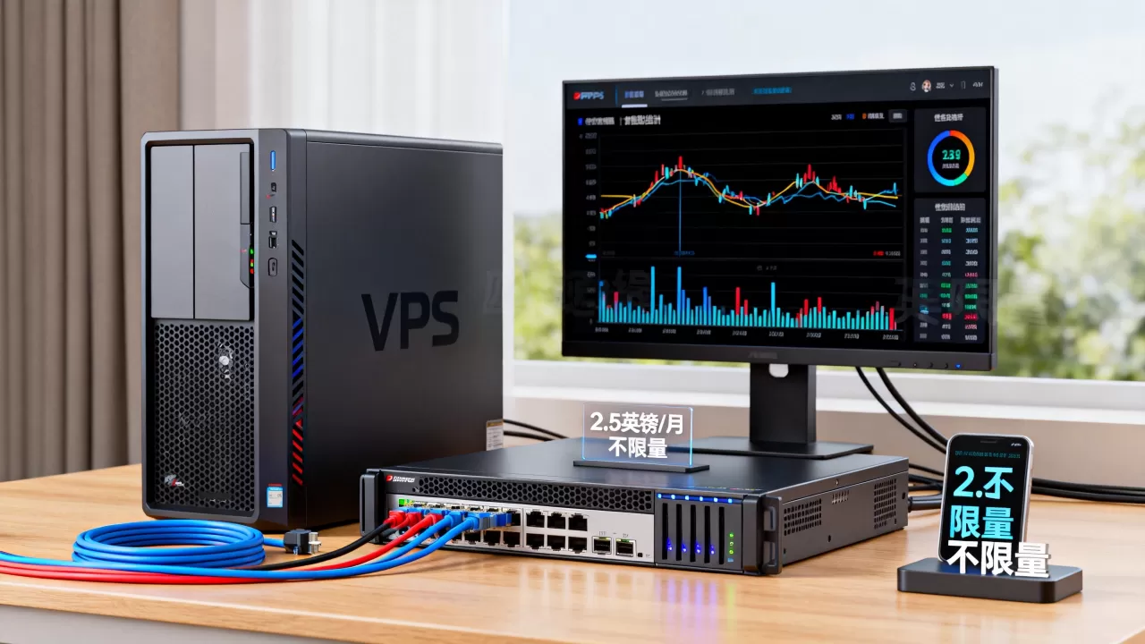 bhost2.5英镑不限量性能如何,便宜VPS哪个好? bhost2.5英镑不限量性能如何,便宜VPS哪个好?