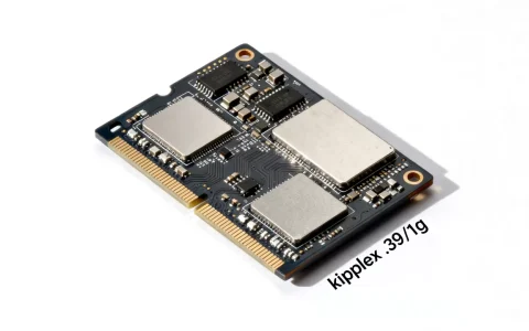 kipplex $6.39/1g内存怎么样，性价比高吗？