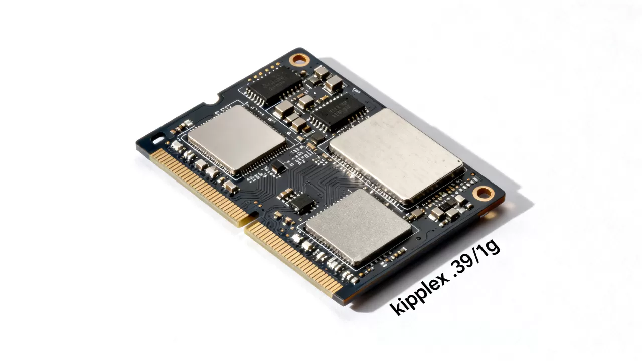 kipplex .39/1g内存怎么样,性价比高吗? kipplex .39/1g内存怎么样,性价比高吗?
