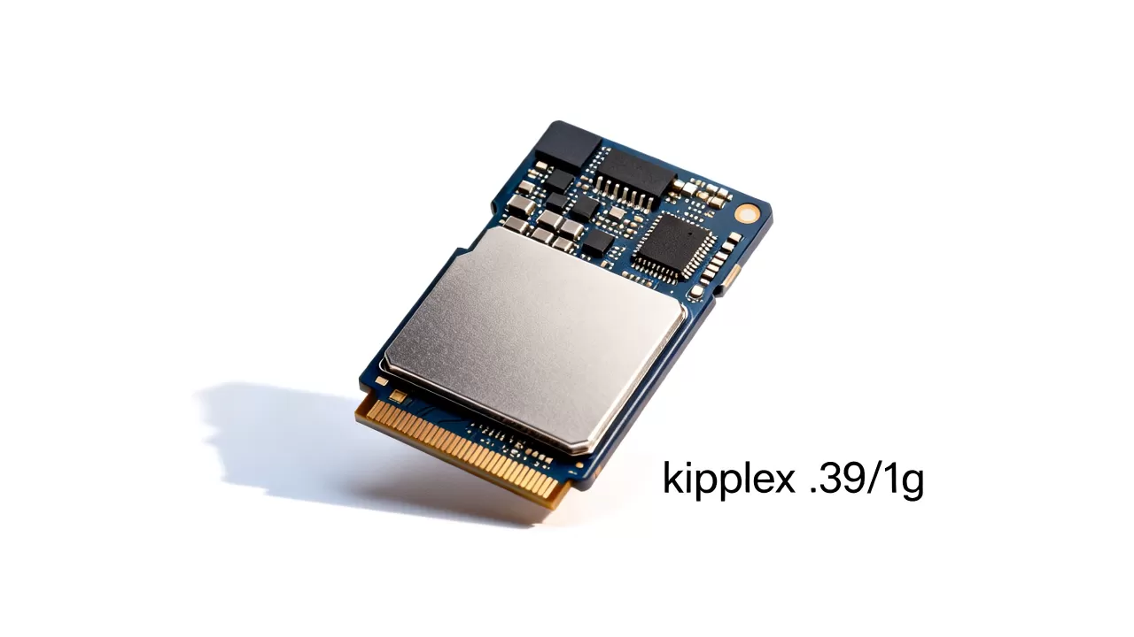 kipplex .39/1g内存怎么样,性价比高吗? kipplex .39/1g内存怎么样,性价比高吗?