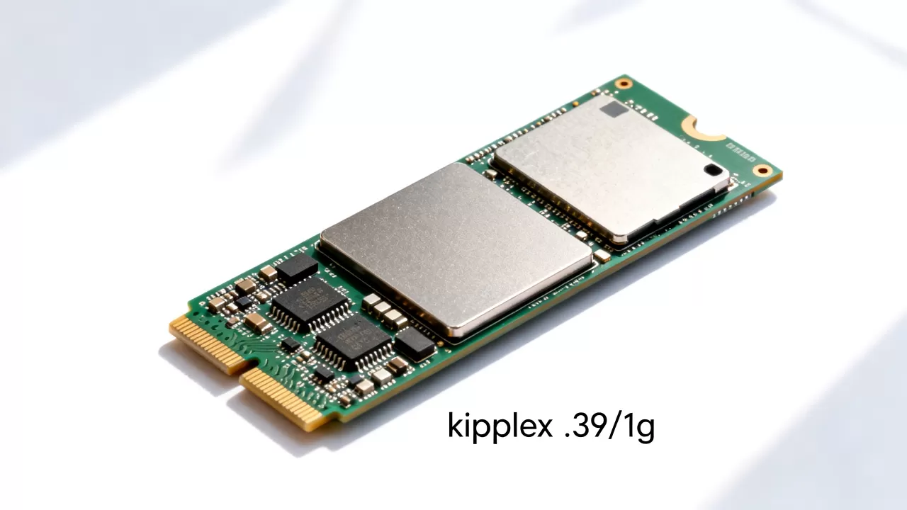 kipplex .39/1g内存怎么样,性价比高吗? kipplex .39/1g内存怎么样,性价比高吗?