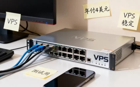 alpharacks年付4美元VPS靠谱吗，便宜VPS稳定吗