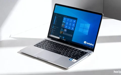 host1plus $25 Windows怎么样，值不值？