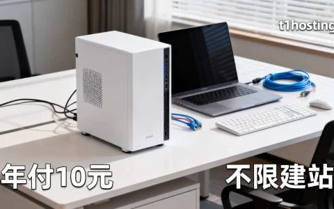t1hosting年付10元主机划算吗，不限建站靠谱吗
