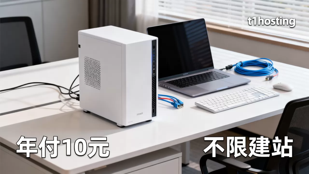 t1hosting年付10元主机划算吗,不限建站靠谱吗 t1hosting年付10元主机划算吗,不限建站靠谱吗