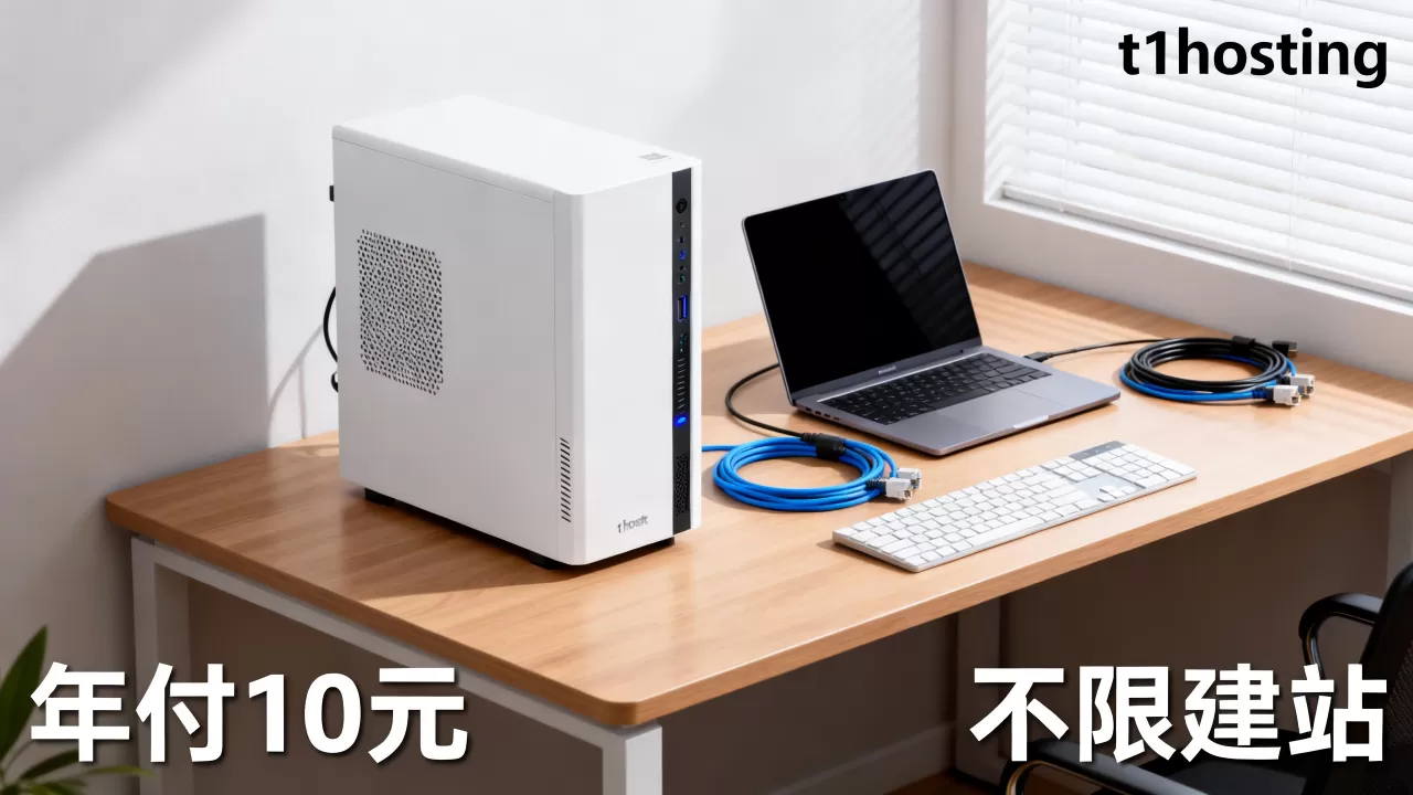 t1hosting年付10元主机划算吗,不限建站靠谱吗 t1hosting年付10元主机划算吗,不限建站靠谱吗