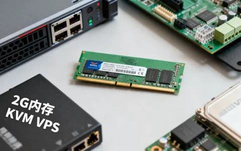 这个KVM VPS配置如何，2G内存VPS怎么样？
