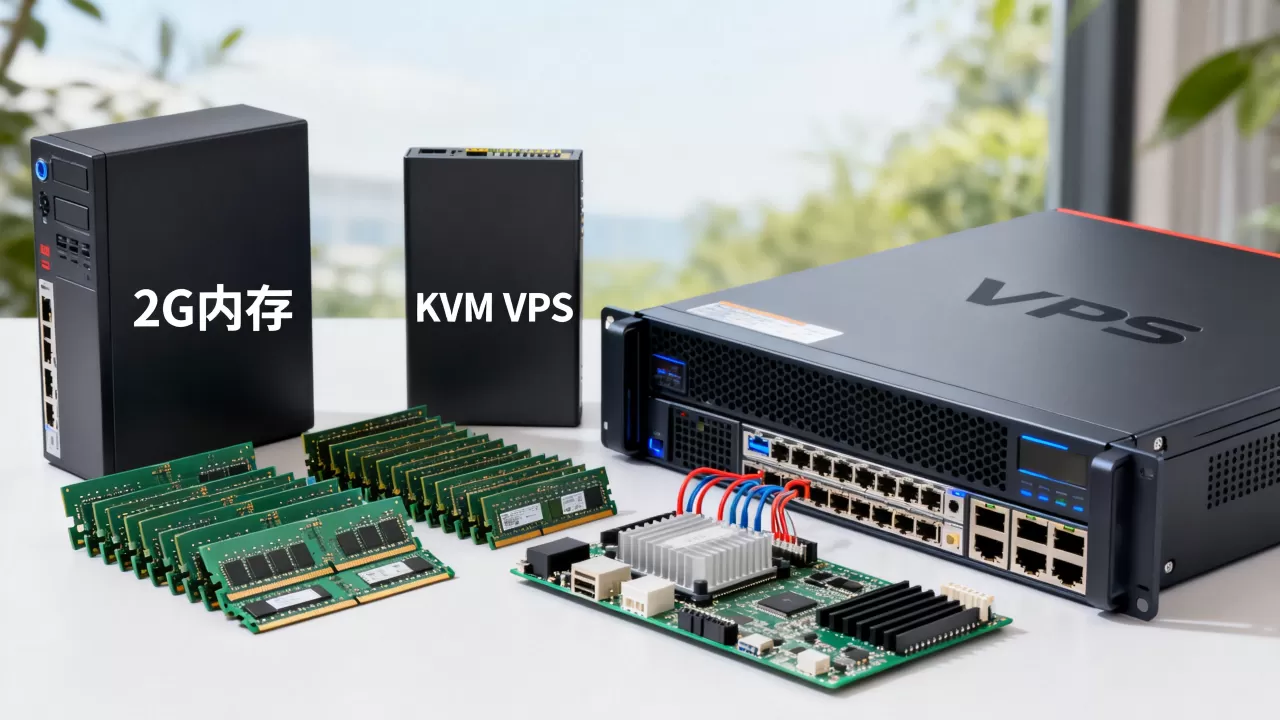 这个KVM VPS配置如何,2G内存VPS怎么样? 这个KVM VPS配置如何,2G内存VPS怎么样?