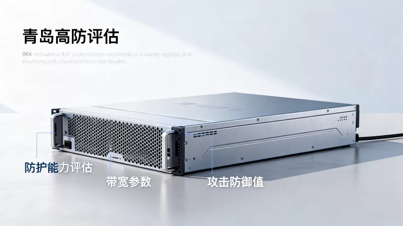青岛高防服务器租用时到底怎么看防护能力?,哪家好? 青岛高防服务器租用时到底怎么看防护能力?,哪家好?