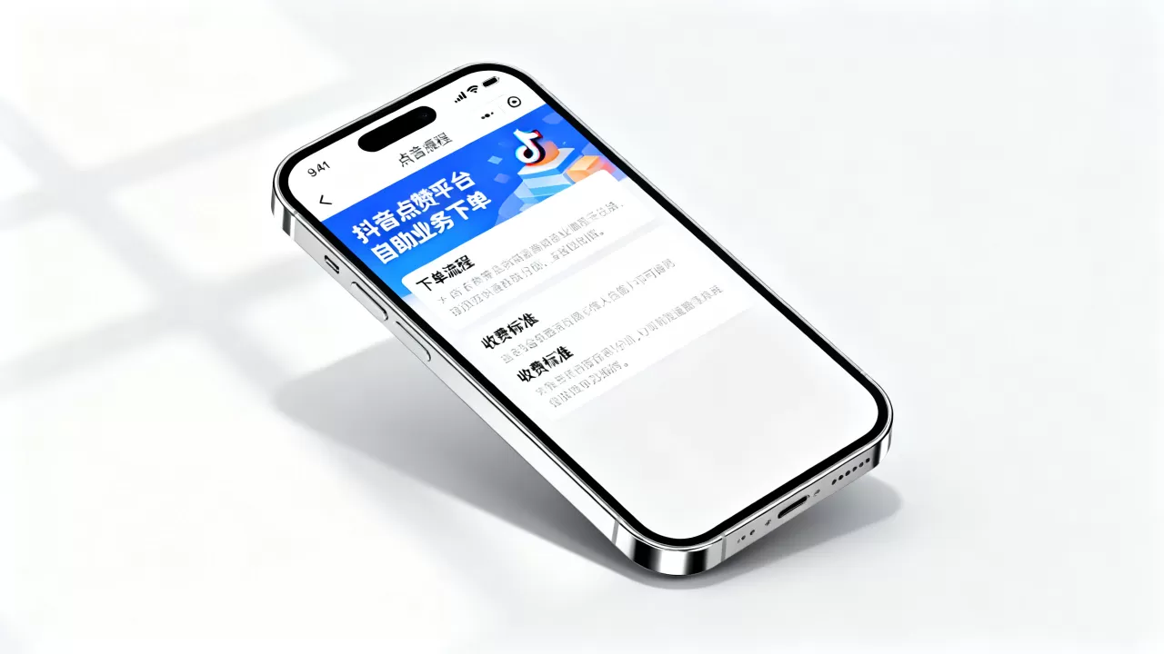 抖音点赞平台自助业务下单靠谱吗,怎么收费? 抖音点赞平台自助业务下单靠谱吗,怎么收费?