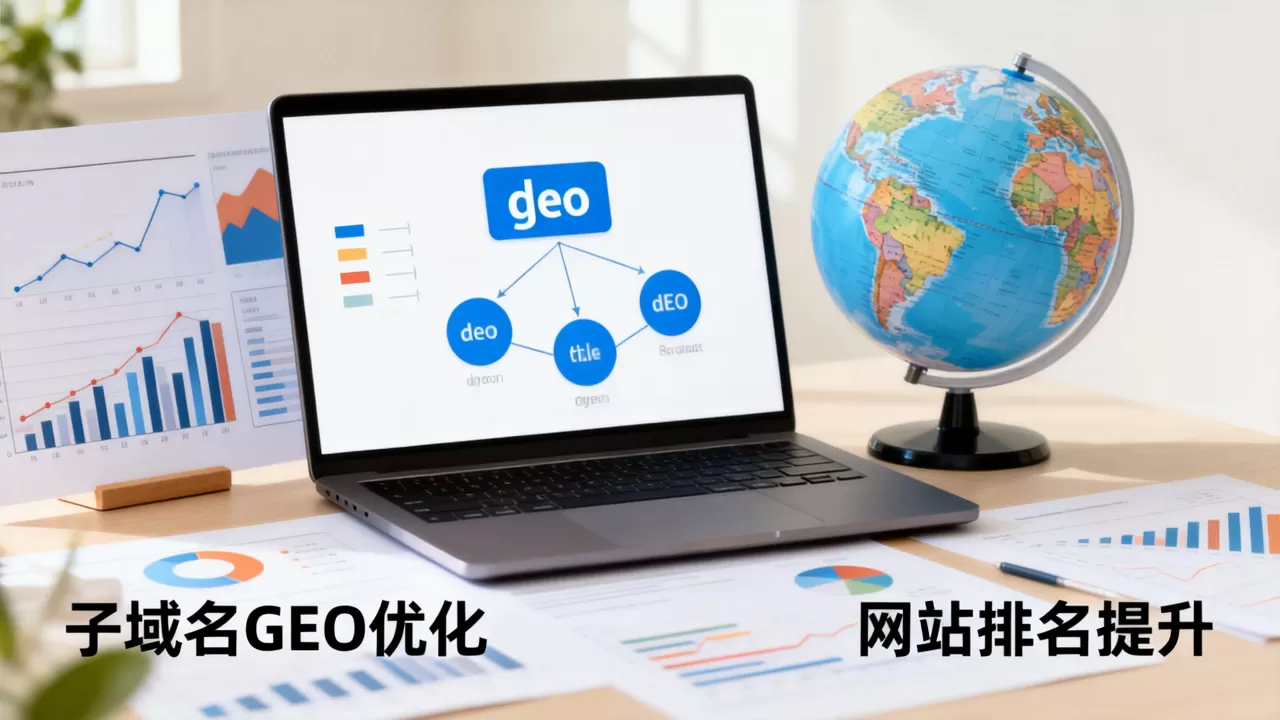 子域名对GEO优化到底有哪些好处,对网站排名有影响吗? 子域名对GEO优化到底有哪些好处,对网站排名有影响吗?
