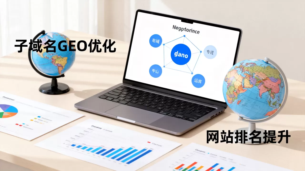 子域名对GEO优化到底有哪些好处,对网站排名有影响吗? 子域名对GEO优化到底有哪些好处,对网站排名有影响吗?