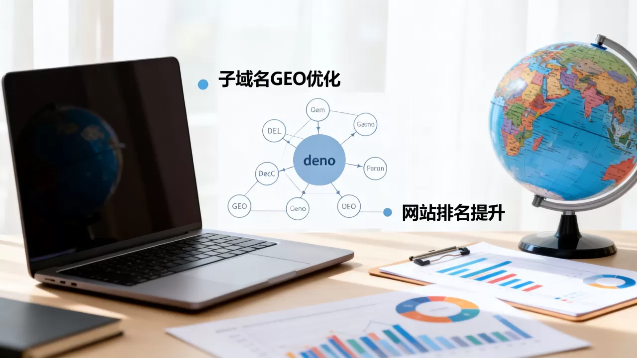 子域名对GEO优化到底有哪些好处,对网站排名有影响吗? 子域名对GEO优化到底有哪些好处,对网站排名有影响吗?