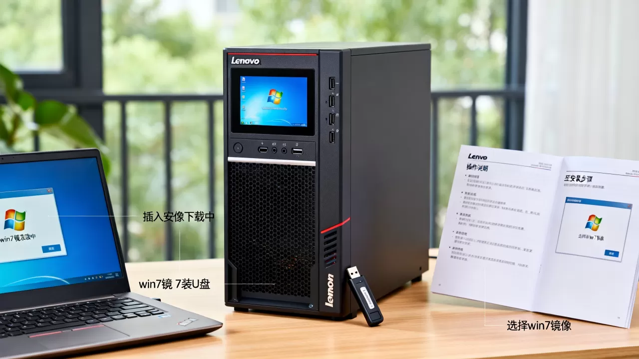 联想服务器怎么安装win7系统,win7镜像哪里下载? 联想服务器怎么安装win7系统,win7镜像哪里下载?