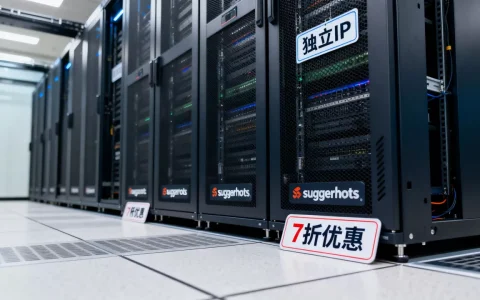 黑色星期5主机7折靠谱吗，sugarhosts香港机房独立IP怎么样