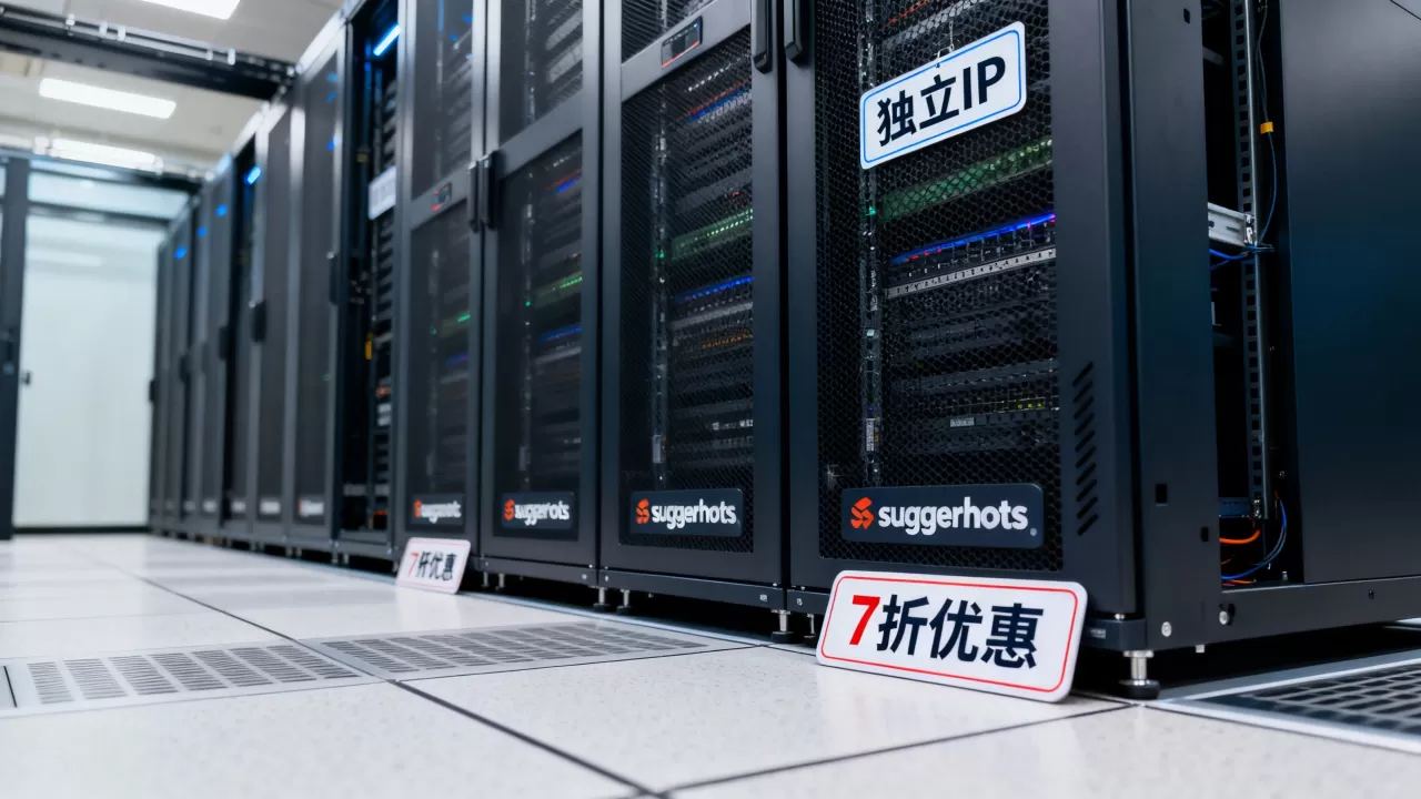 黑色星期5主机7折靠谱吗,sugarhosts香港机房独立IP怎么样 黑色星期5主机7折靠谱吗,sugarhosts香港机房独立IP怎么样