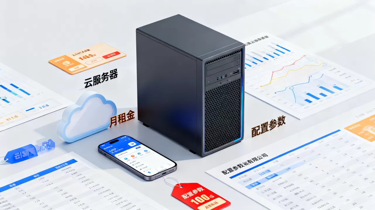 做个App租服务器究竟要花多少钱,租云服务器一个月多少钱 做个App租服务器究竟要花多少钱,租云服务器一个月多少钱