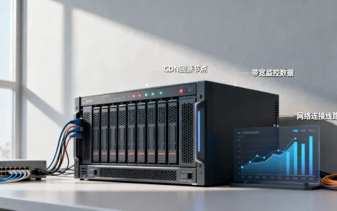 图片CDN回源带宽偏高从哪里查，CDN回源带宽过高怎么解决
