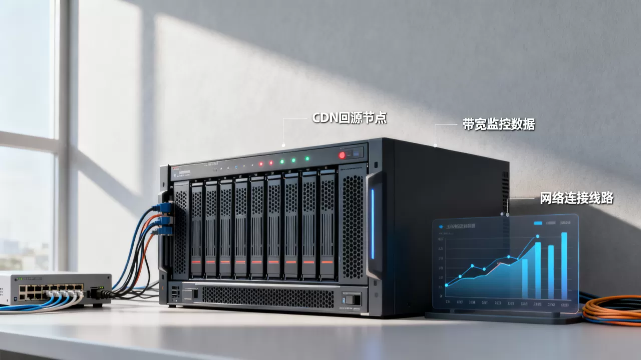图片CDN回源带宽偏高从哪里查,CDN回源带宽过高怎么解决 图片CDN回源带宽偏高从哪里查,CDN回源带宽过高怎么解决