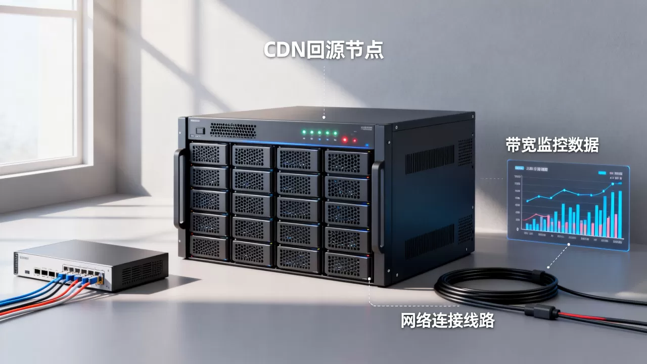 图片CDN回源带宽偏高从哪里查,CDN回源带宽过高怎么解决 图片CDN回源带宽偏高从哪里查,CDN回源带宽过高怎么解决