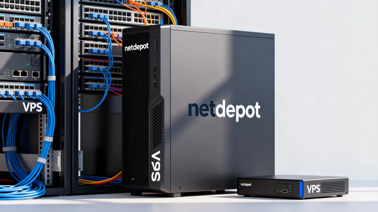 netdepotKVM的VPS值得买吗,便宜VPS哪家好 netdepotKVM的VPS值得买吗,便宜VPS哪家好
