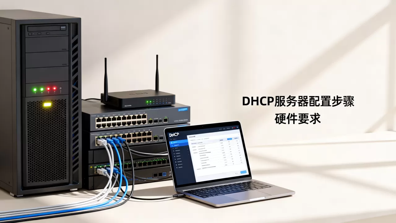 成为DHCP服务器需要什么条件,DHCP服务器如何配置? 成为DHCP服务器需要什么条件,DHCP服务器如何配置?