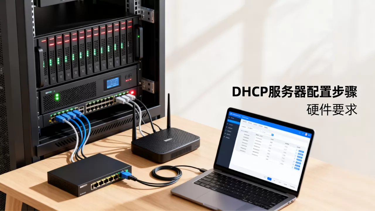 成为DHCP服务器需要什么条件,DHCP服务器如何配置? 成为DHCP服务器需要什么条件,DHCP服务器如何配置?