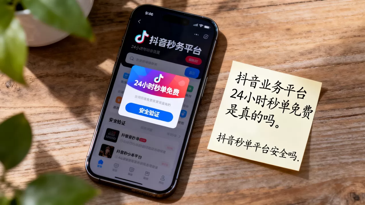 抖音业务平台24小时秒单免费是真的吗,抖音秒单平台安全吗 抖音业务平台24小时秒单免费是真的吗,抖音秒单平台安全吗