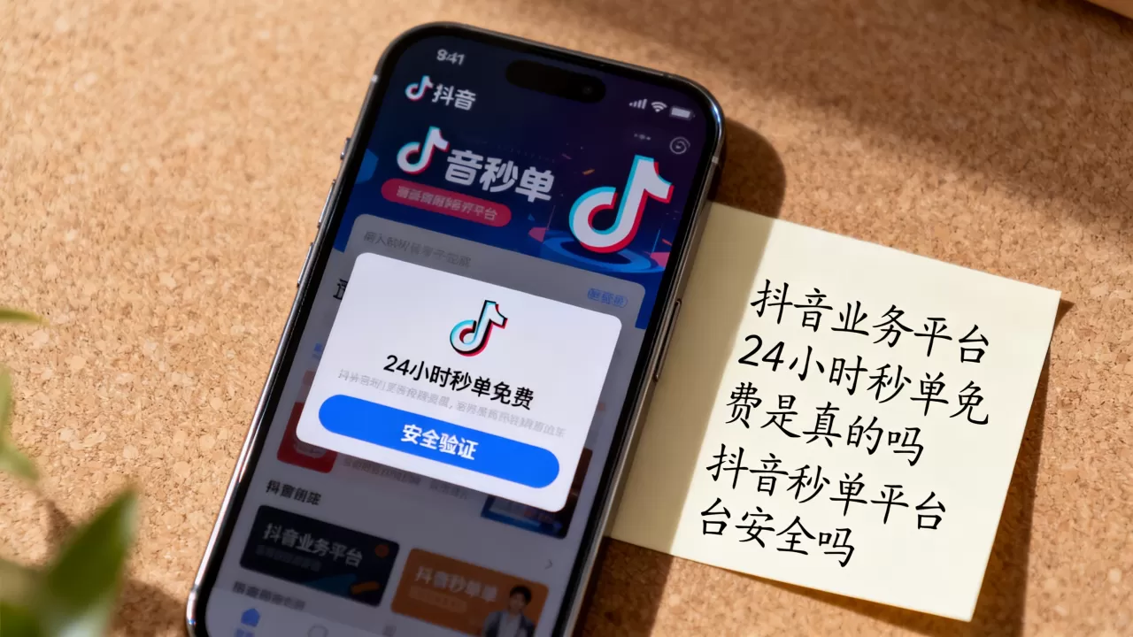 抖音业务平台24小时秒单免费是真的吗,抖音秒单平台安全吗 抖音业务平台24小时秒单免费是真的吗,抖音秒单平台安全吗