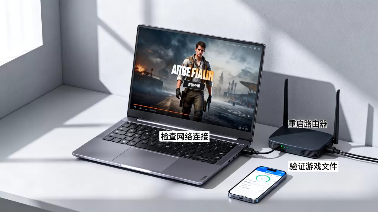 战地1连不上EA服务器怎么解决,连接中断是什么原因 战地1连不上EA服务器怎么解决,连接中断是什么原因