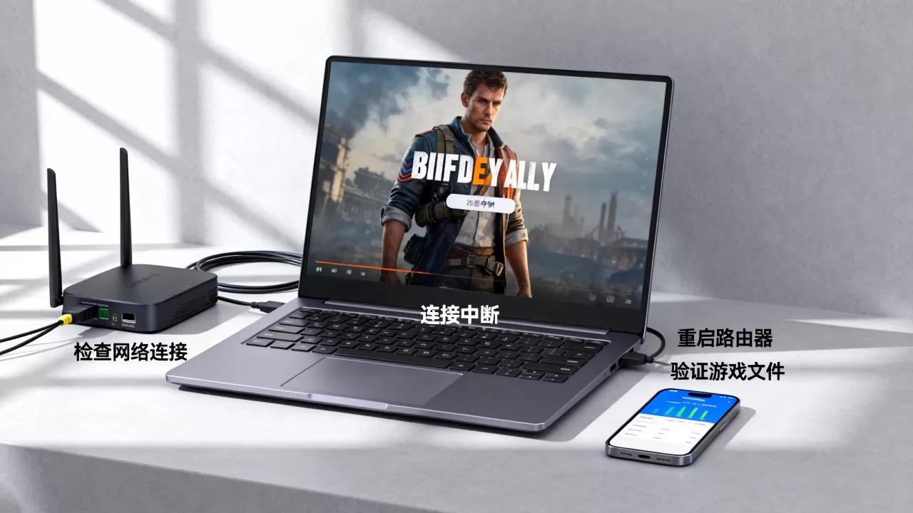 战地1连不上EA服务器怎么解决,连接中断是什么原因 战地1连不上EA服务器怎么解决,连接中断是什么原因