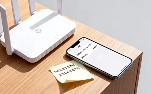 路由器DNS服务器一般填多少合适，DNS怎么设置网速最快？