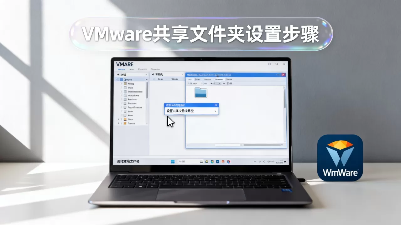 虚拟机映射如何共享本地文件?,vmware共享文件夹怎么设置 虚拟机映射如何共享本地文件?,vmware共享文件夹怎么设置