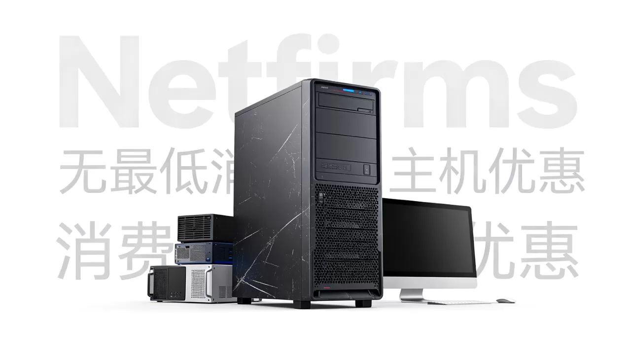 黑色星期五Netfirms无最低消费限制吗,主机优惠有哪些 黑色星期五Netfirms无最低消费限制吗,主机优惠有哪些