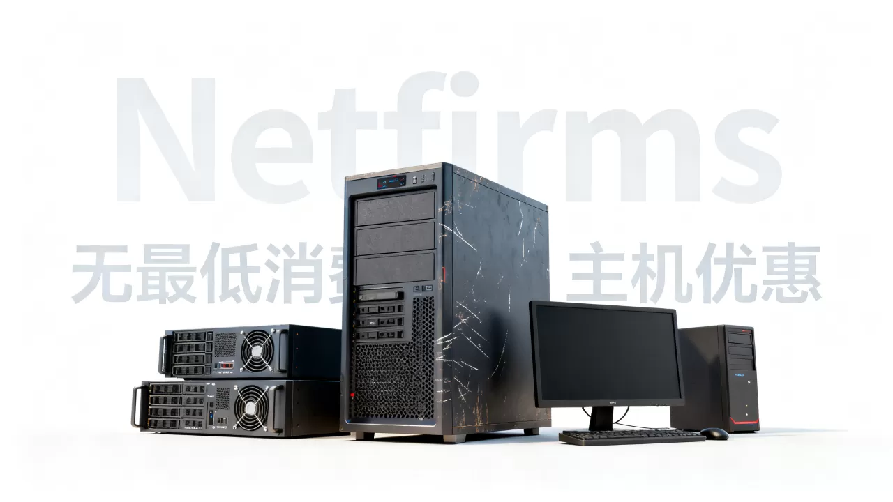 黑色星期五Netfirms无最低消费限制吗,主机优惠有哪些 黑色星期五Netfirms无最低消费限制吗,主机优惠有哪些