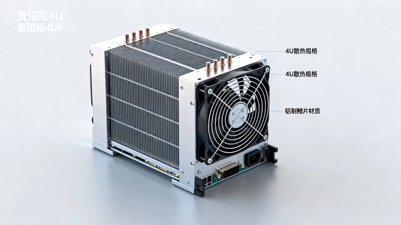 贵阳4u服务器散热器要多少钱,哪家更靠谱? 贵阳4u服务器散热器要多少钱,哪家更靠谱?