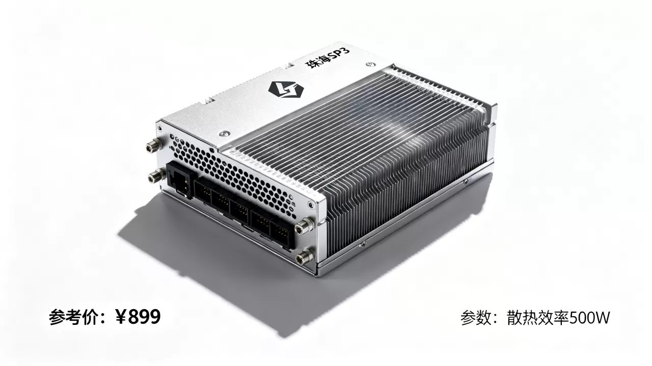 珠海sp3服务器散热器多少钱,哪家性价比高? 珠海sp3服务器散热器多少钱,哪家性价比高?
