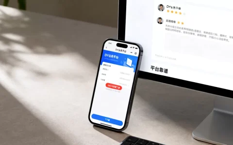 DY业务平台能24小时免费下单吗，抖音业务平台靠谱吗