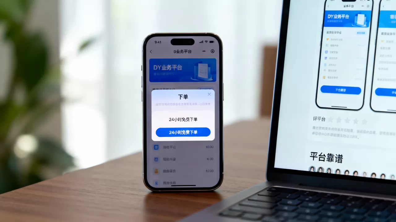 DY业务平台能24小时免费下单吗,抖音业务平台靠谱吗 DY业务平台能24小时免费下单吗,抖音业务平台靠谱吗