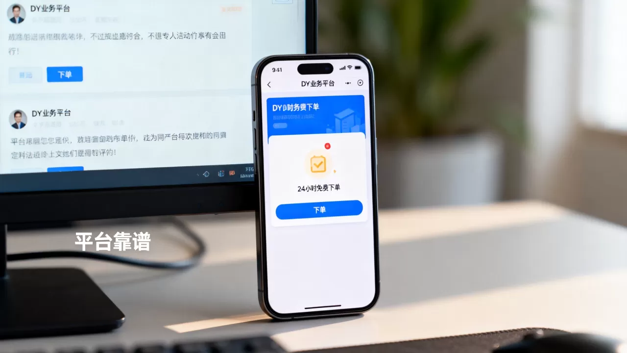 DY业务平台能24小时免费下单吗,抖音业务平台靠谱吗 DY业务平台能24小时免费下单吗,抖音业务平台靠谱吗
