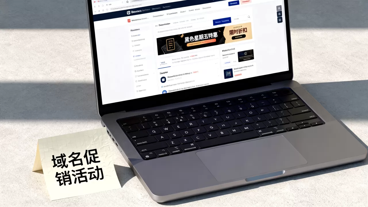 国外域名促销有什么活动,黑色星期5哪里买便宜? 国外域名促销有什么活动,黑色星期5哪里买便宜?